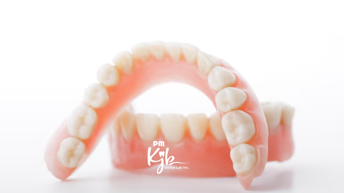 Custom Dentures