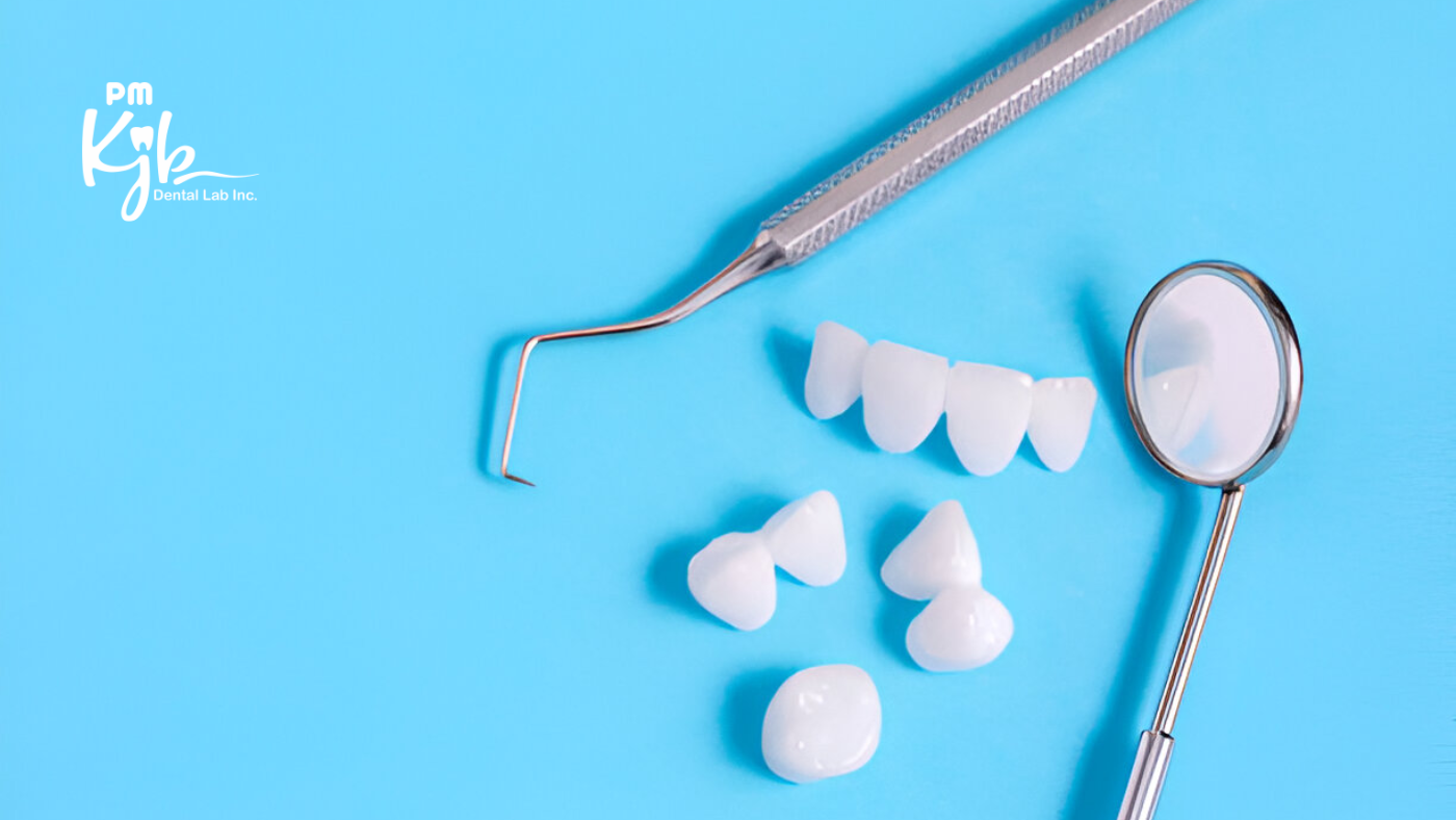 Zirconia Crown