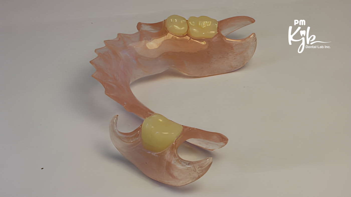 Flexible Dentures