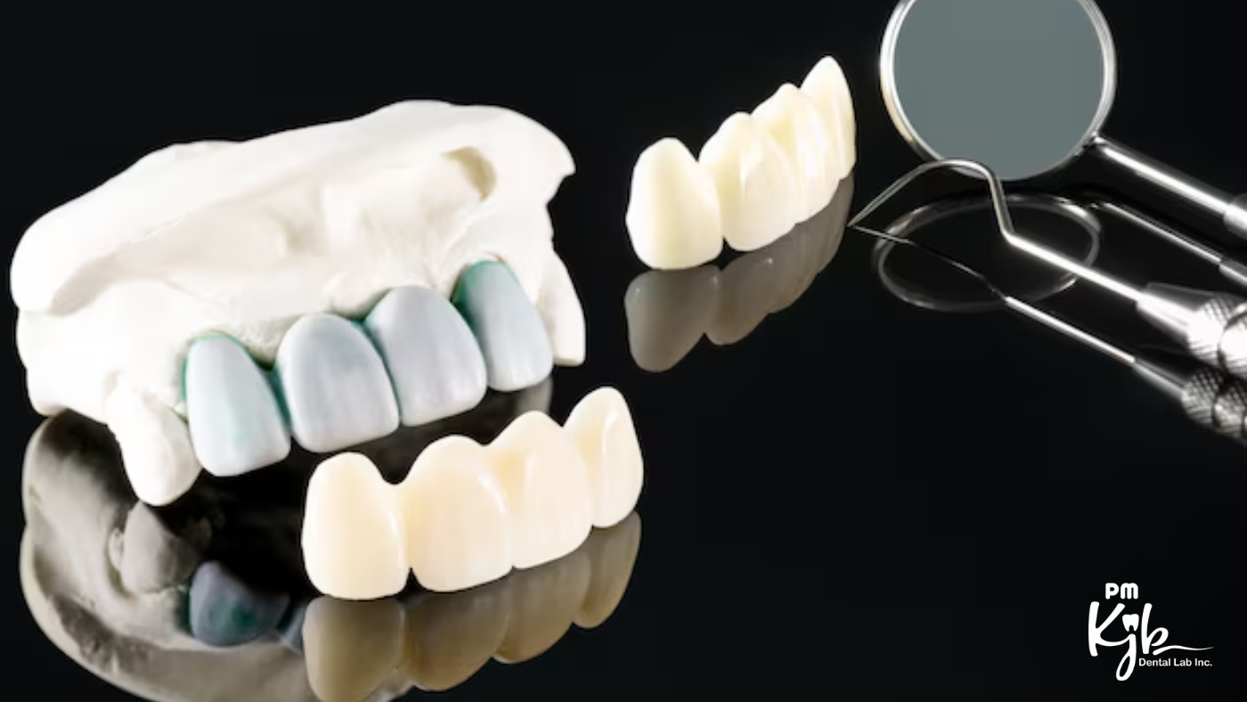 Dental Crowns and Bridges